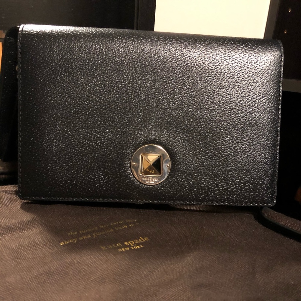 Kate spade crossbody